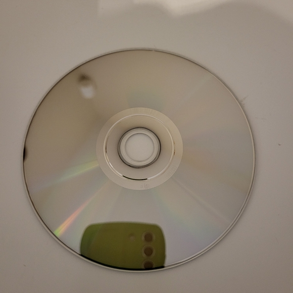 Eddie Murphy Raw DVD - Picture 5 of 5